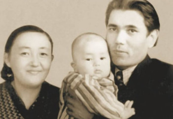 Қасым-Жомарт Тоқаев анасы туралы естелігін жариялады