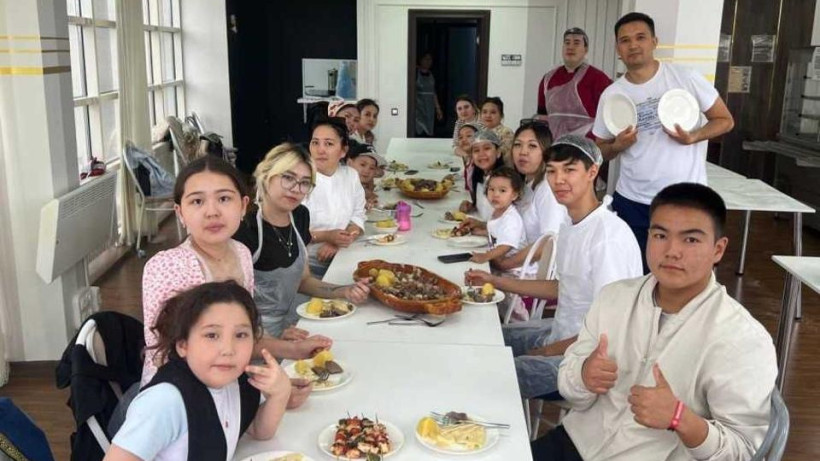  © Пресс-служба акимата Астаны 