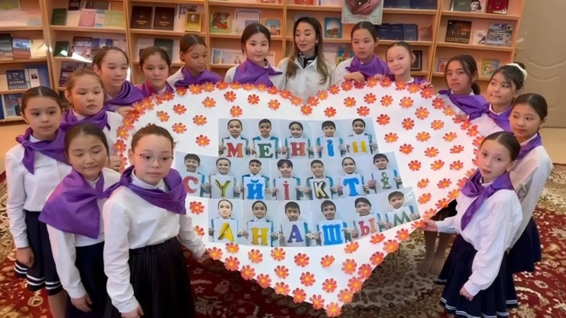  © Пресс-служба акимата Астаны 