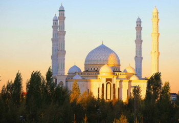 Құрбан айтта қанша күн демалыс беріледі?