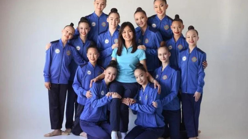  Астана қаласы әкімдігі 