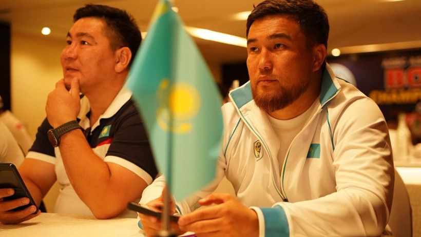  Спортты дамыту дирекциясы 