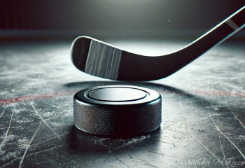 Хоккей: Казахстан занимает четвёртое место в группе В на ЧМ-2025 после двух матчей