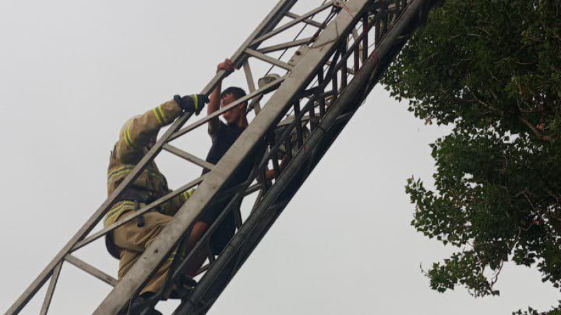  ТЖМ баспасөз қызметі 