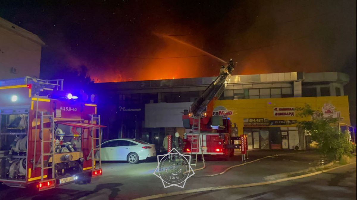  ТЖМ баспасөз қызметі 