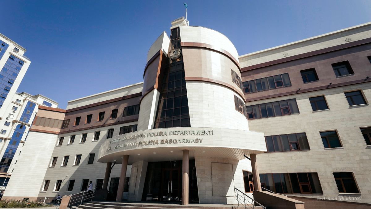  © El.kz / Арман МУХАТОВ 