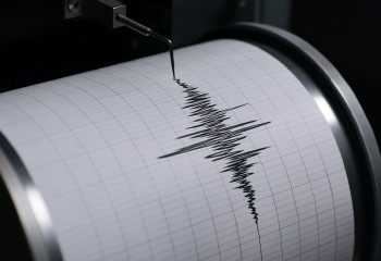 Алматы маңында жер сілкінді