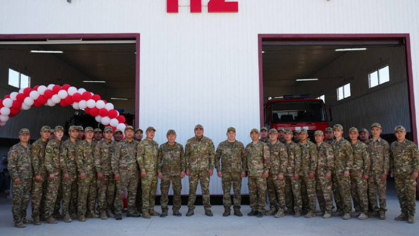  ТЖМ баспасөз қызметі 