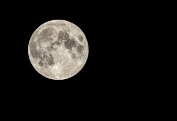 Японский модуль Resilience вышел на орбиту Луны и готовится к посадке