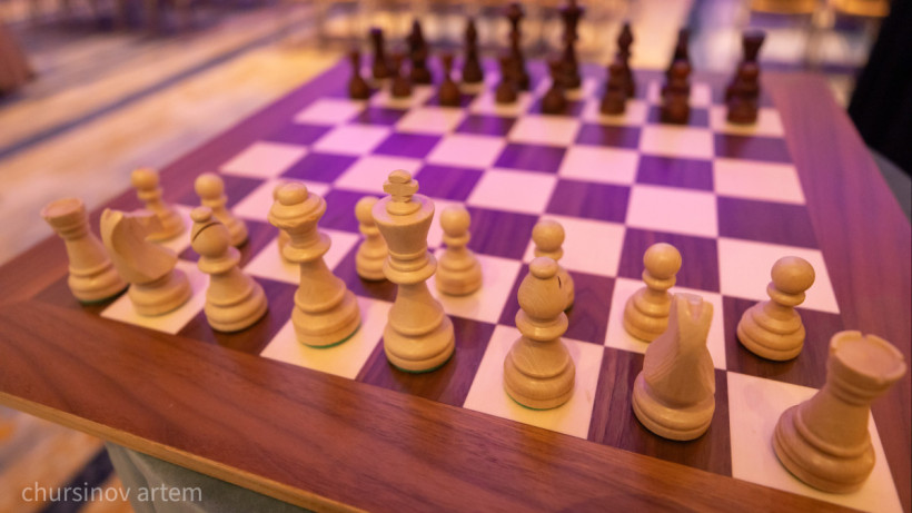  ©El.kz/Артем Чурсинов 