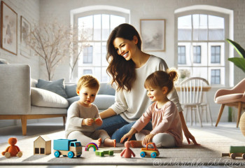 В Казахстане введена обязательная сертификация наставников для детей-сирот