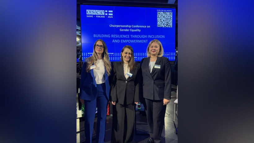  Министерство иностранных дел Республики Казахстан 