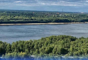 Экожүйені сақтау: Ертіс өзені арқылы 6,3 млрд текше метрден астам су жіберілді