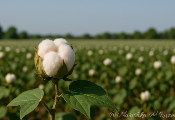 В Казахстане более 25 тысяч хозяйств занимаются хлопководством: отрасль наращивает площади и внедряет капельное орошение