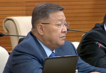 Су сұраған халық тасаттық беріп, тәңірге жалбарынып отыр – депутат