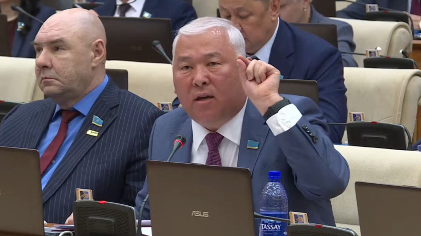  Тікелей эфирден скриншот 