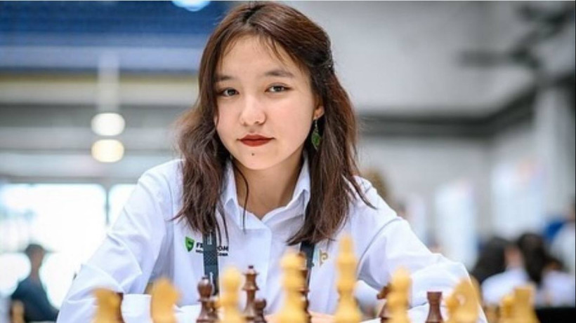  Министерство туризма и спорта РК 