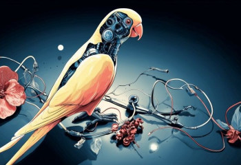 Жасанды интеллект әлемінде өткен аптаның басты жаңалықтары