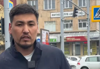 Ілияс Сариев он жастағы қыздың өліміне себепкер болған ба