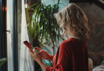 Қазақстанда әрбір он бірінші қыз интернетте танысқан бейтаныс адаммен кездесуге барған