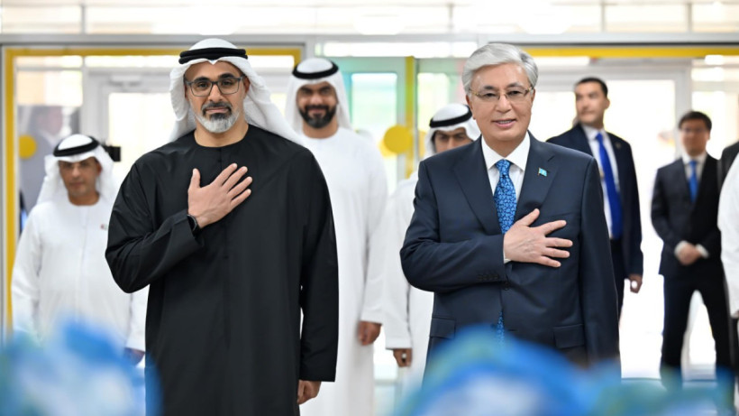  © Пресс-служба Акорды 