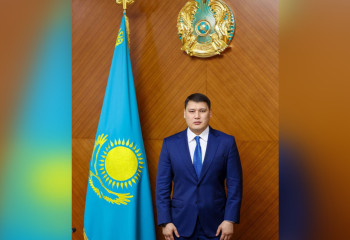 Руслан Берденов выписался из больницы после покушения и поблагодарил горожан за поддержку