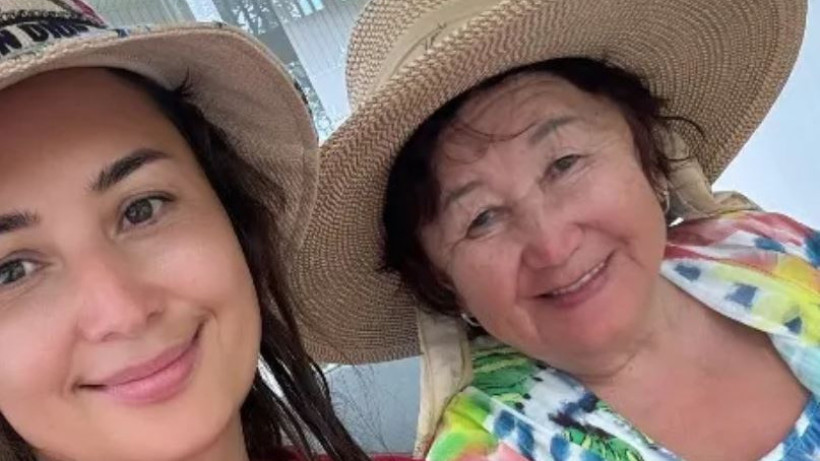  Instagram/sadvakasovamadina 