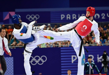 Kazakhstan to host Grand Prix Qualifier in taekwondo