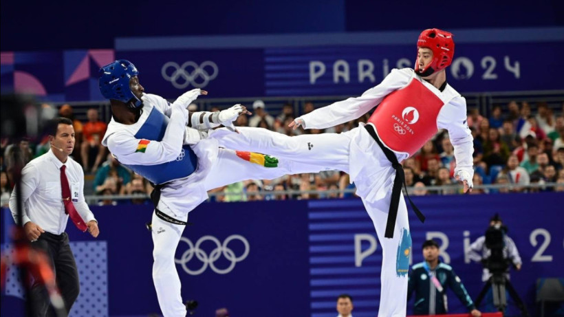  National Olympic Committee 