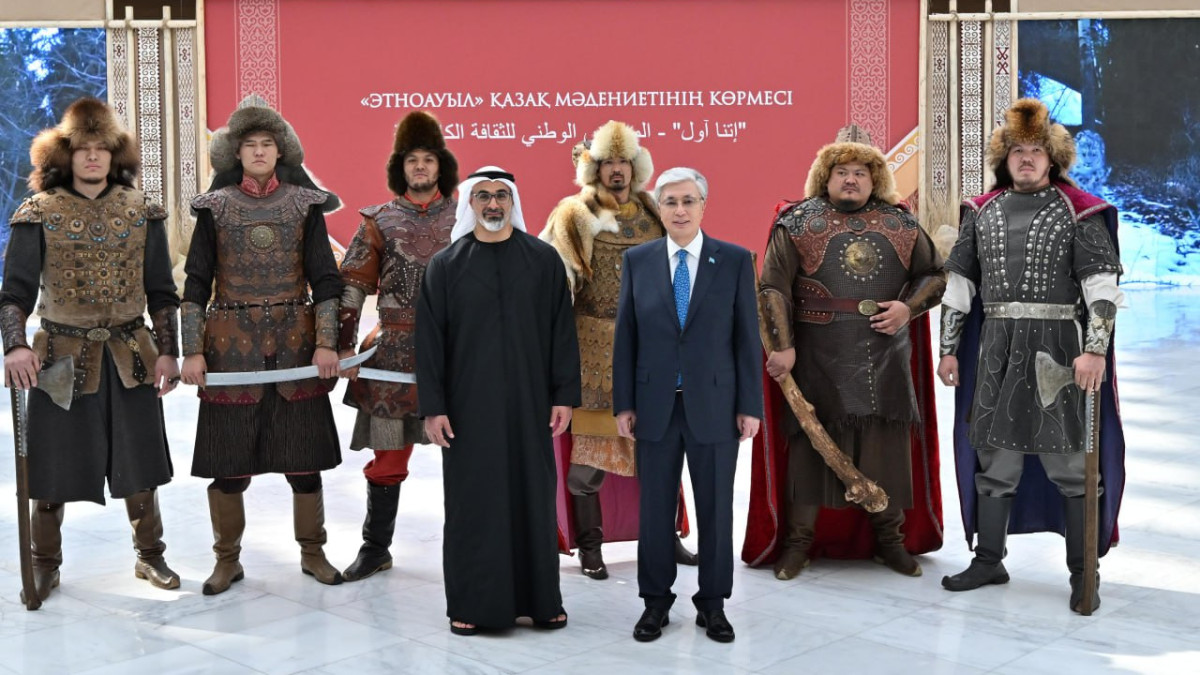  © Пресс-служба Акорды 