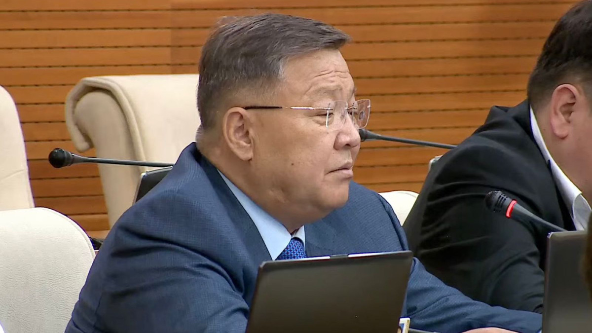  Тікелей эфирден скриншот 