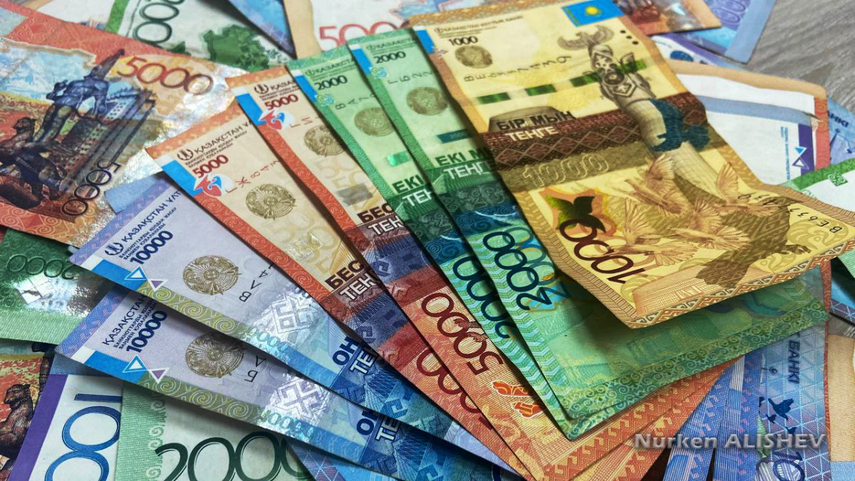  ©El.kz/Артем Чурсинов 