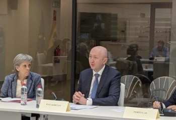 Achievements of Kazakhstan in field of human rights protection announced in Spain