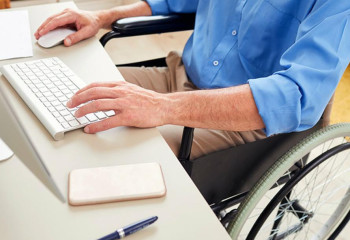 14,9 мыңнан астам мүгедектігі бар адам жұмыспен қамтылды