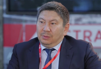 «Астана LRT-ның» бұрынғы басшысы Талғат Ардан Түркияда ұсталды