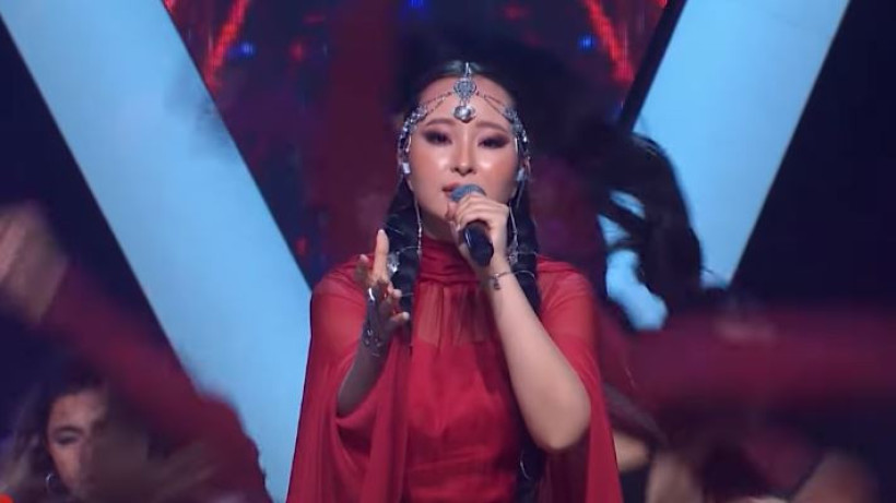  youtube.com/@TheVoiceofAzerbaijan/Видеодан алынған кадр 