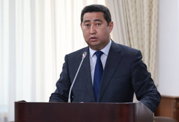 Порядка 580 тыс. тонн ранних овощей планируют собрать в текущем году в Казахстане