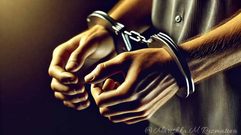  ©El.kz/Марина РУЗМАТОВА/ChatGPT 