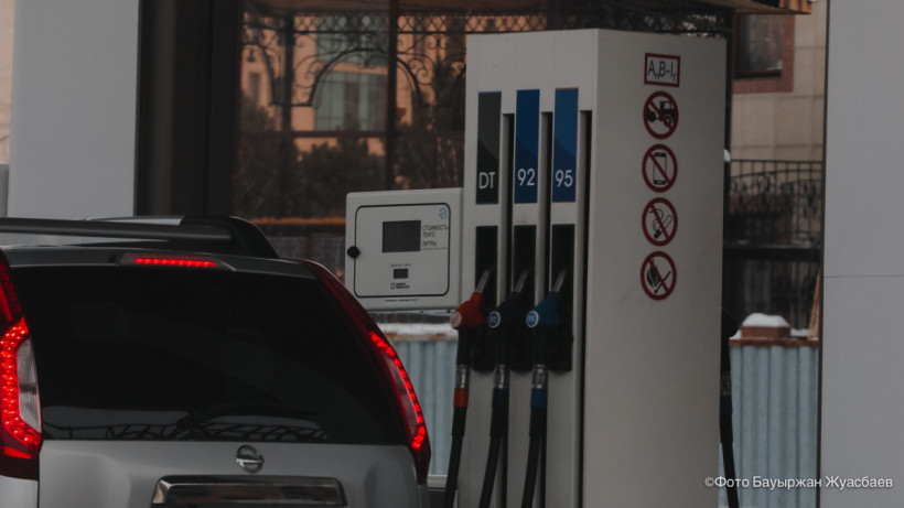  ©El.kz/Бауыржан ЖУАСБАЕВ 