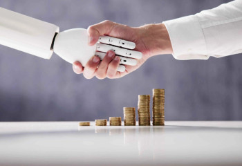 Жасанды интеллект көмегімен табыс табудың жолдары