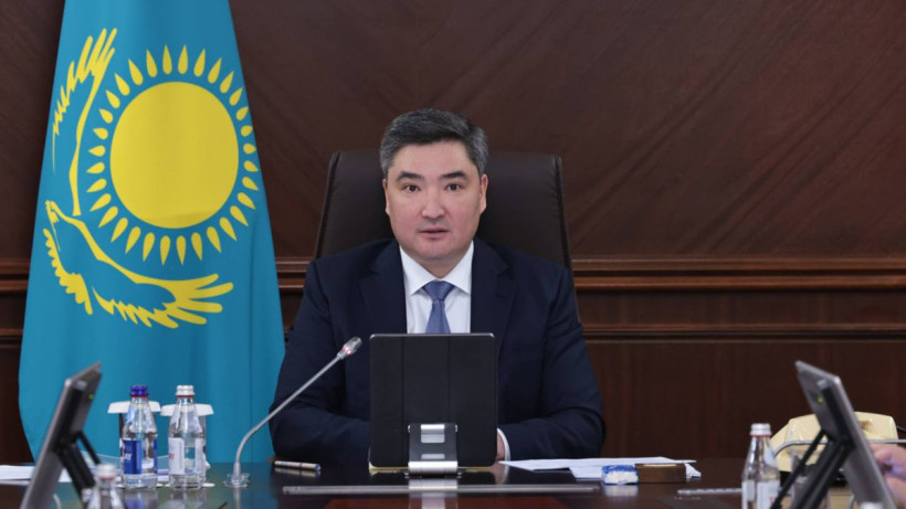  пресс-служба Правительства РК 