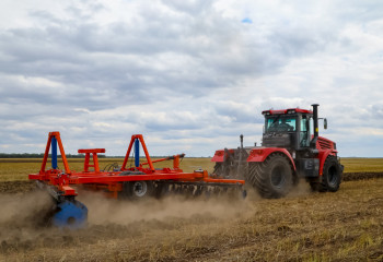 Биыл еліміздегі егіс алқабының көлемі 23,7 млн гектарға дейін жеткізіледі