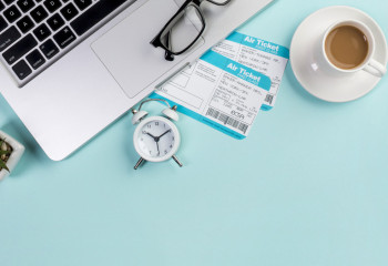 Алаяқ Вьетнамға жоқ әуе билеттерін сатқан