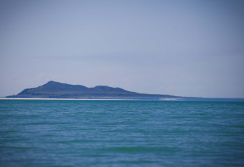 Балқаш көлінің су деңгейі 12 см көбейді