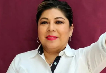 Қала мэріне үміткерді тікелей эфир кезінде атып кетті