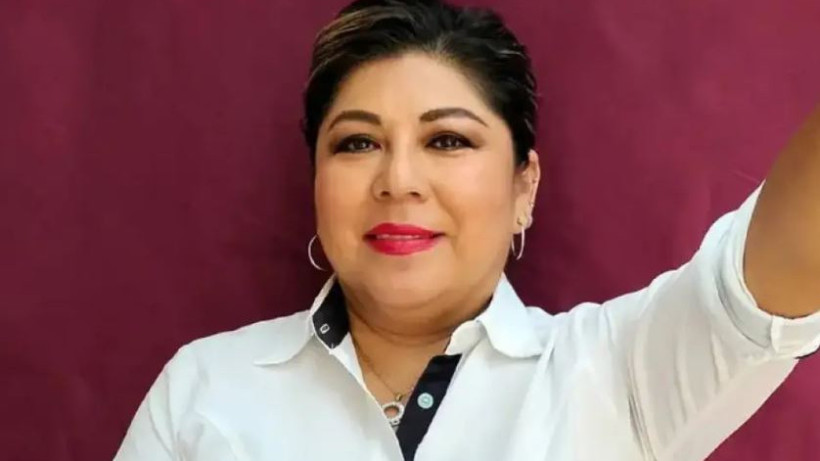  Facebook/Yesenia Lara Gutiérrez 