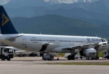 Ерекше баланың өлімі: сот Air Astana-ға қатысты шешім шығарды
