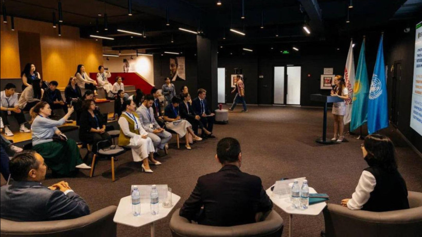  Kazakh  Ministry of Culture and Information 