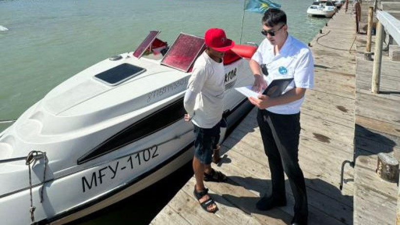  Министерство транспорта РК 