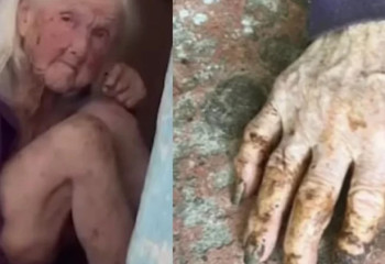 Шымкенттегі тыл ардагерінің жағдайы жаға ұстатты